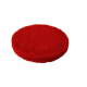 Ivo Orbi schrobpad rood