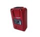 Ivo Spraymax 30 Litium batterij 18V capaciteit 2600MAH