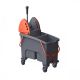 Ivo Giotto Duetto Mopemmer 16+24L met 2 Tabkranen