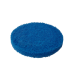 IVO Power Brush XL/OrbiPro blauwe pads 170mm, pak 5st.