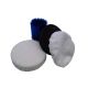 IVO Power Brush Handheld grote borstel en polijstset