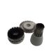 IVO Power Brush Handheld RVS Borstelset