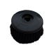 Ivo Power Brush XL, grote zachte borstel.
