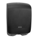 Katrin incusieve handdoek dispenser mini, zwart