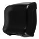 Edge Mini dispenser voor gevouwen handdoek Zwart, afmt. 292x292x156mm