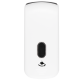 EDGE dispenser voor toiletbrilreiniging/verfrissing, Wit
