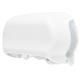 EDGE Twin Compact  dispenser, Wit 