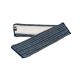 VELCRO Microfiber vochtige dweil 40cm,   HOGE PRESTATIES!