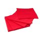Servetten 25x25cm,  2-laags (Rood - Zwart - Bordeaux)