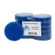 Ivo Power Brush handheld blauwe pads 100mm, 5st.