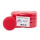Ivo Power Brush handheld rode pads 100mm, 5st.