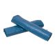 LDPE afvalzakken 80x110 BLAUW, T70
