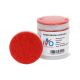 Melamine Pad grijs/rood 100mm 5 st.