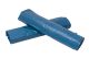 Afvalzakken LDPE 90x110 T70 Blauw, ds. 10x10rol