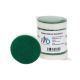 Melamine pad wit/groen 100mm, 5st.