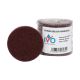 Ivo Power Brush handheld Maroonpad 100mm, 10 st.