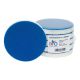 IVO Power Brush XL/OrbiPro Melaminepads Bleu nonwoven backing 170mm, 2st.