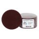 IVO Power Brush XL/OrbiPro Maroonpads 170mm, 10 st.