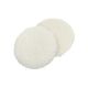 IVO Power Brush XL/OrbiPro Bonnetpads geen strips 170mm, 2st.