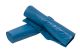 LDPE afvalzakken Blauw 70x110cm T70