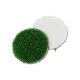 Ivo Power Brush handheld Green truf groutpad 100mm, 2st.
