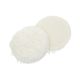 Ivo Power Brush handheld bonnetpad zonder strips 100mm, 2st.