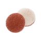 Diamond ferrzon pads coarse red 100mm, 2st.