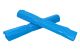 Afvalzakken LDPE 90x110cm, T30 Blauw, ds. 10x25rol