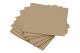 Point 2 Point servetten 33x33cm 1/4 vouw zand ds. 20x50 stuks