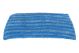 Velcro Hygyen 2T MF vlakmop microvezel blauw 28cm