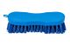 HANDSCHROBBEER RECHT MODEL blauw
