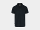 Levor Polo Korte mouwen Navy