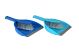 Linea Propeller Stoffer en Blikset Blauw