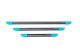 Moerman Liquidator 3.0 channel + Rubber