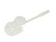 Toiletborstel los met randreiniger wit diam. 75mm