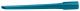 Makita Kierzuigmond lang blauw 198990-0