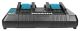 Makita Oplader LXT DC18RD Duo snellader