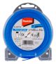Makita Maaidraad 1,65x15 meter blauw E-01731