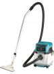 Makita Stofzuiger DVC150LZ