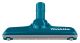 Makita Vloerzuigmond tapijt blauw 198527-3
