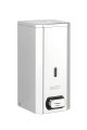 Mediclinics zeepdispensers RVS Hoogglans