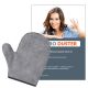 Micro duster, superhandschoen, grijs 