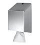 Elive Basic RVS Midi dispenser, geslepen