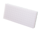 Melamini rapid pad wit L35,4 xB10,3cm velcro
