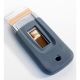 Moerman Pocketschraper Blauw zonder mesje