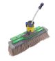 Unger nLite Power borstel compleet- ongespleten vezel