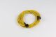 Numatic Snoer 15m 3 x 1,0mm (geel)