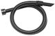 Origineel Numatic 32 mm Parallelle slang compleet, 2,2 meter
