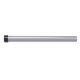 Numatic 32 mm rechte buis aluminium