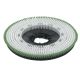 Numatic Polyscrub schrobborstel 550 mm